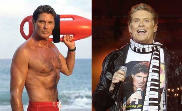 DHasselhoff