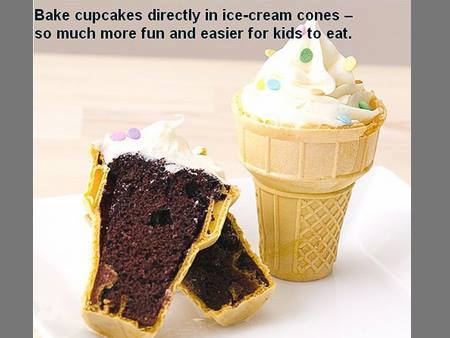 cupcakecone