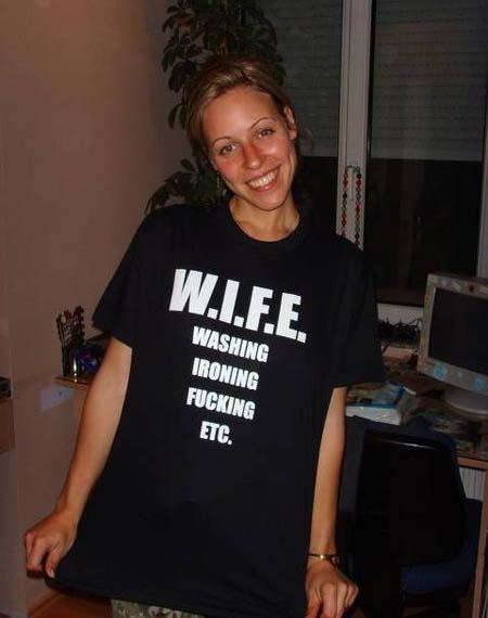 W.I.F.E.