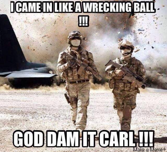 wreckingball